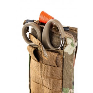 Подсумок аптечный «Шанс», ТМ «Force Line» Подсумок аптечный «Шанс», ТМ «Force Line»